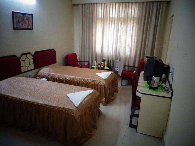 Ganga Homes, New Delhi 1